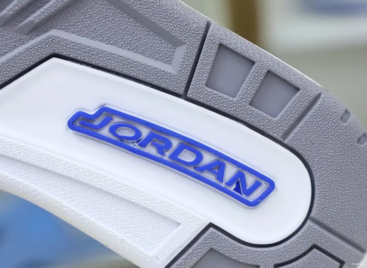 3 RETRO AIR 'RACER (CT8532-145) JORDAN BLUE' 0502